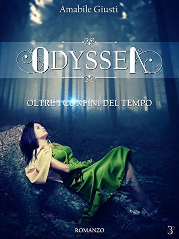 Odyssea Oltre i confini del tempo